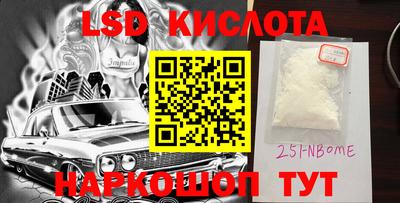 молекула духа Бердск